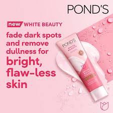 Ponds Serum Burst Cream Day & Night Cream 20ml