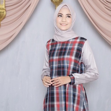 Ramee Dress Qeila