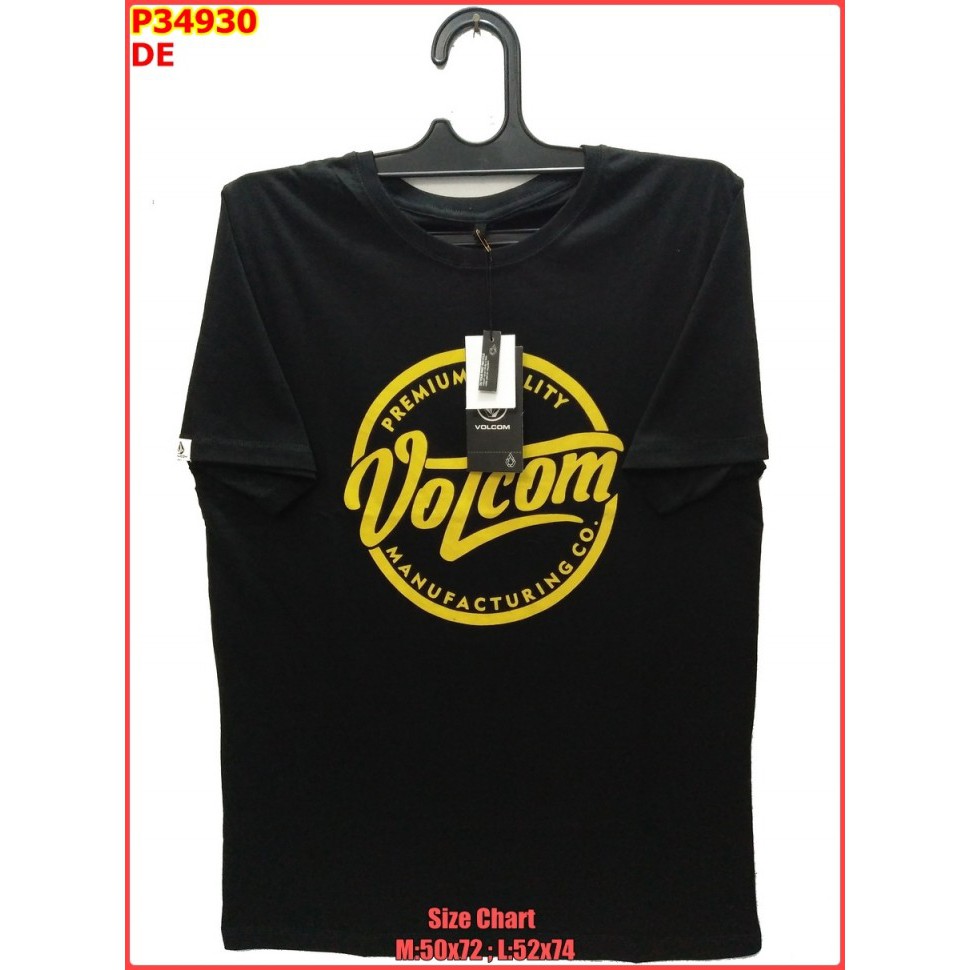 KAOS BM ORI VOLCOM P34930