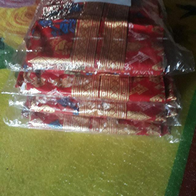 Batik Anak Santika Prodo