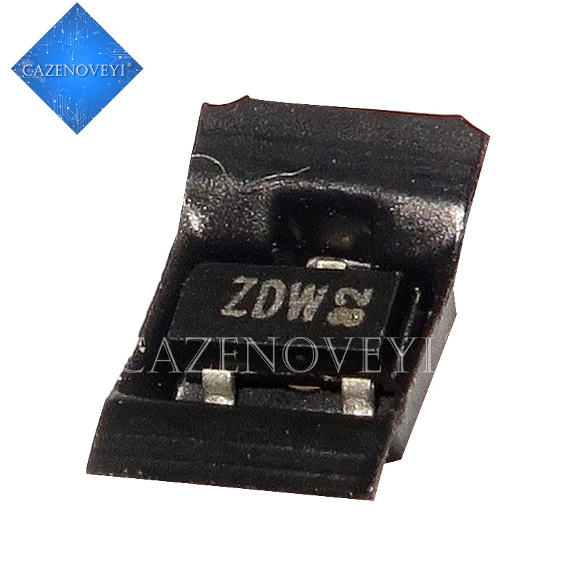 10pcs Ic Pbs5350T Pbs5350 Zdw Sot-23-3