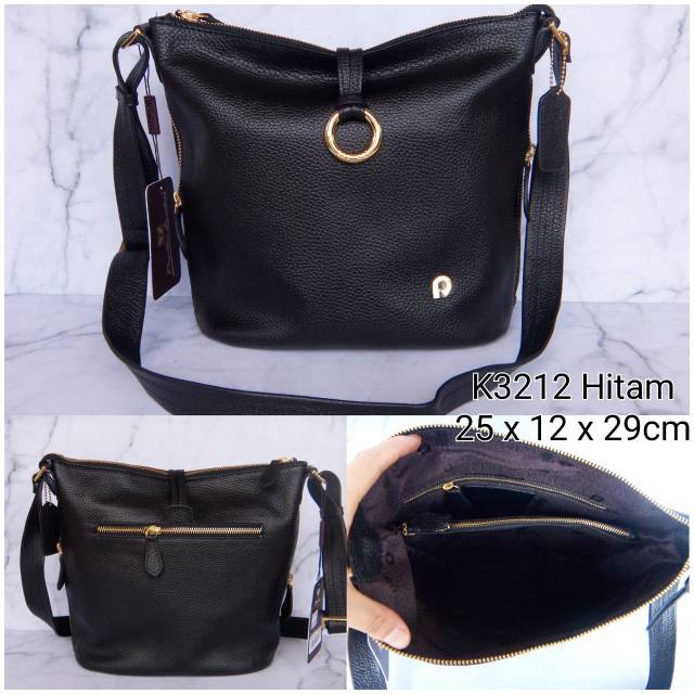 Tas papillon wanita leather K3212