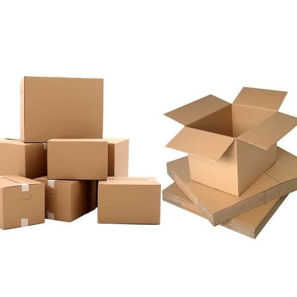 Packing Kemasan Tambahan Kardus Dus Gift Box Pengaman Paket bubble wrap packing aman