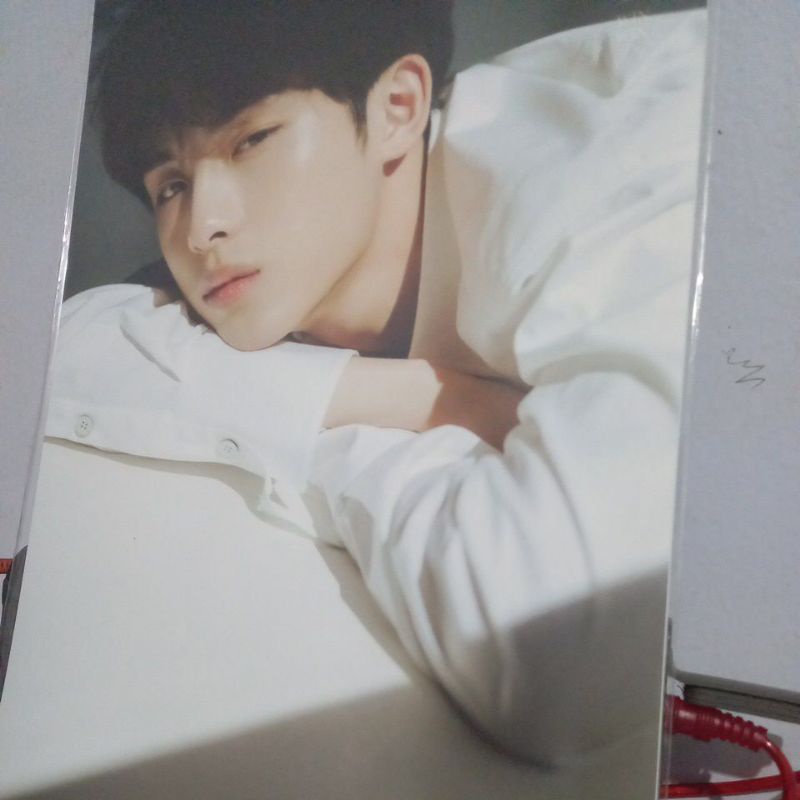 POSTER WINWIN HOLIDAY A4
