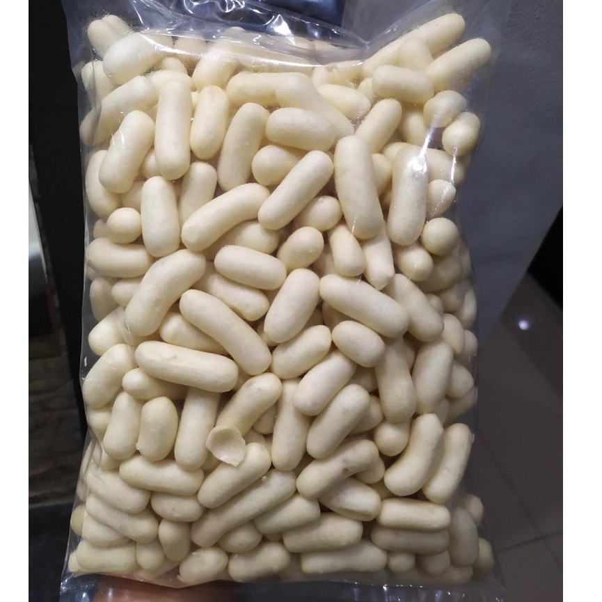 

PILUS TELUR IKAN NELAYAN 250GR / PILUS KAPSUL