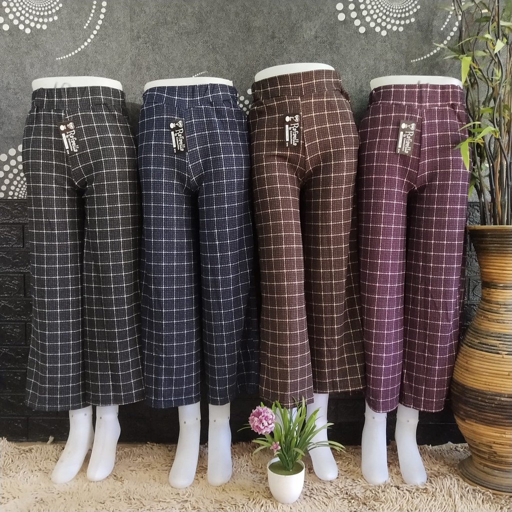 Celana kulot/Kulot/Celana Panjng/Celana Wanita/Celana Panjang Wanita/Celana Kulot Panjang/Celana Kul