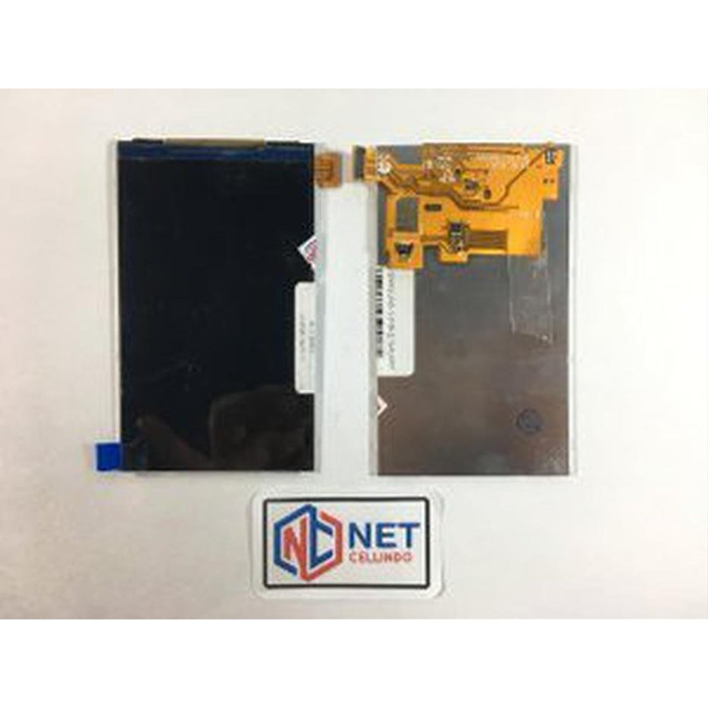 LCD HP SAMSUNG SM G318HZ G318H G318 DS GALAXY V PLUS 2015 Trend 2 Lite 2016 Ace 4 Neo Duos OEM Ori