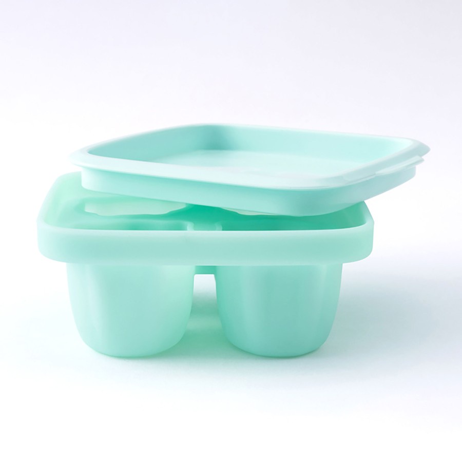 Lucky baby - Silicone Snack Keeper