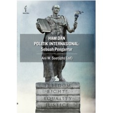 

Buku HAM dan Politik Internasional: Sebuah Pengantar