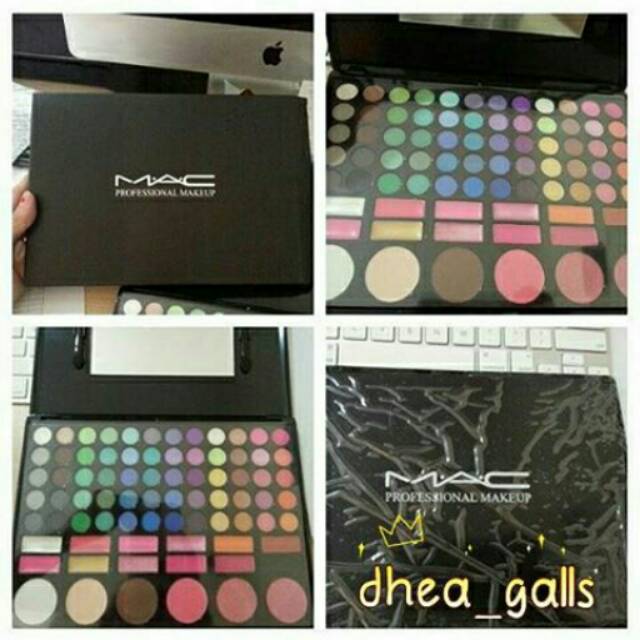 Panduan Lengkap Memilih dan Membeli Makeup Online: Dari Produk hingga Pengiriman