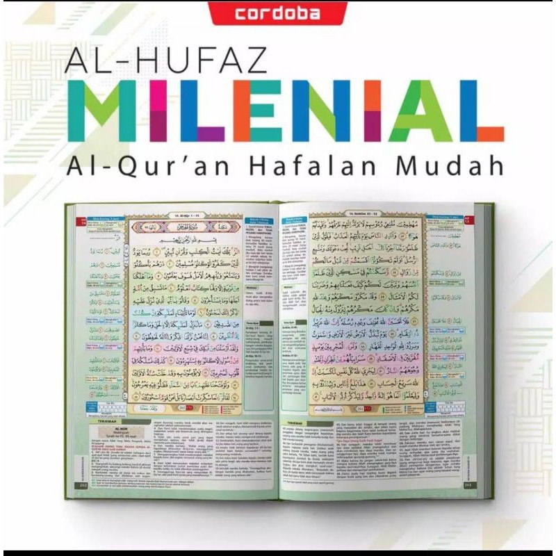 AL QURAN HAFALAN AL HUFAZ AGENDA KHUSUS WANITA NEW