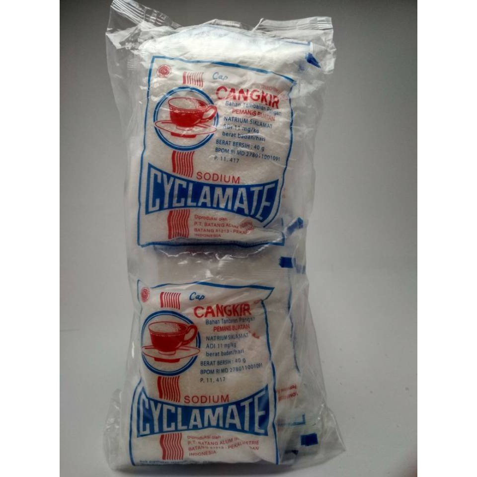 

Sodium Cangkir 1 pack 10pcs
