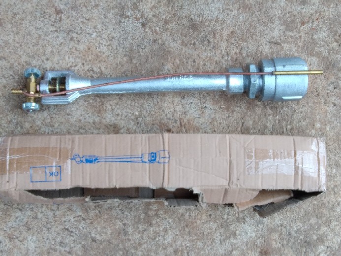 Kompor Blower 2 Inch - Kompor Bakar - Blower - Kompor Blower Gas - Kompor Oven Padi - Blower Bakar