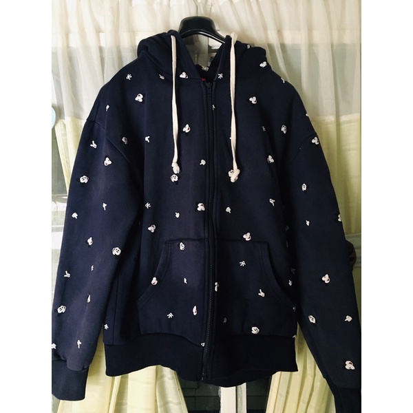 JAKET ORIGINAL DISNEY