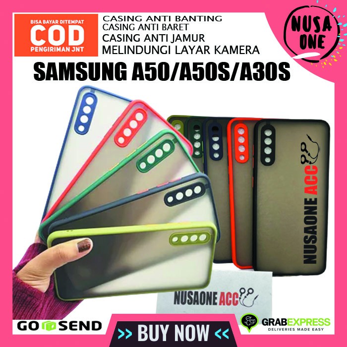 CASING HP SAMSUNG A50S CASE DOVE CANDY A50 HARD CASE DOVE BUMPER SAMSUNG A30S SOFTCASE SAMSUNG A505