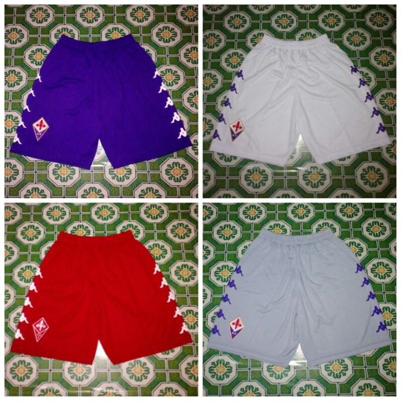 Short/celana-bola-fiorentina-20-21-kppa