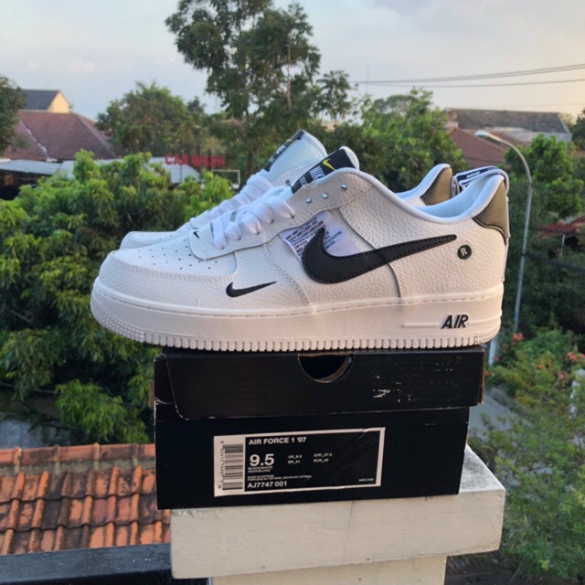 jual air force 1 utility