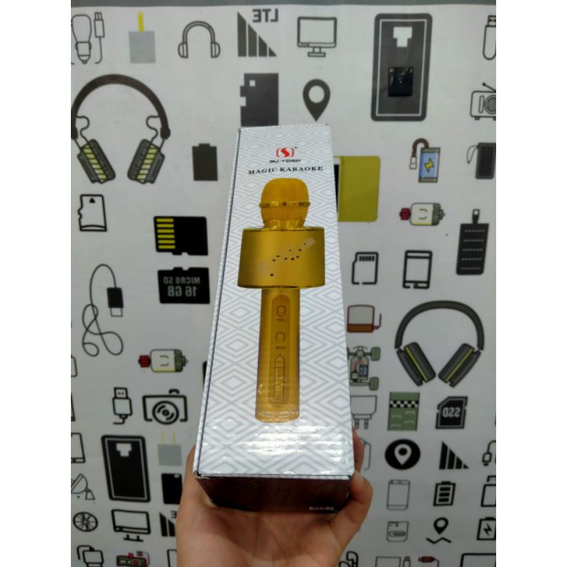 magic karaoke SU.YOSD