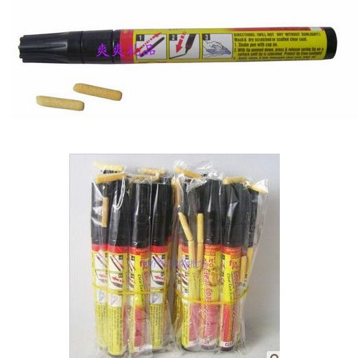 

Opp bag Fix It Pro Pen Penghilang Baret Lecet Gores Aluminium cat cars BGRT56