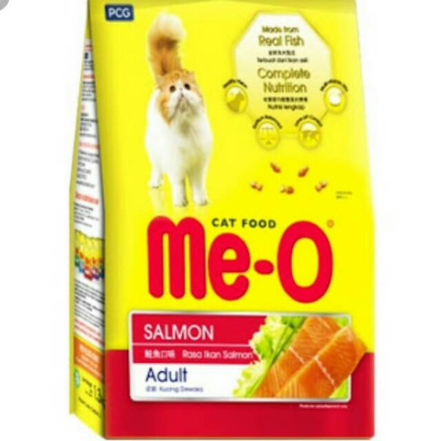 Meo salmon 1kg