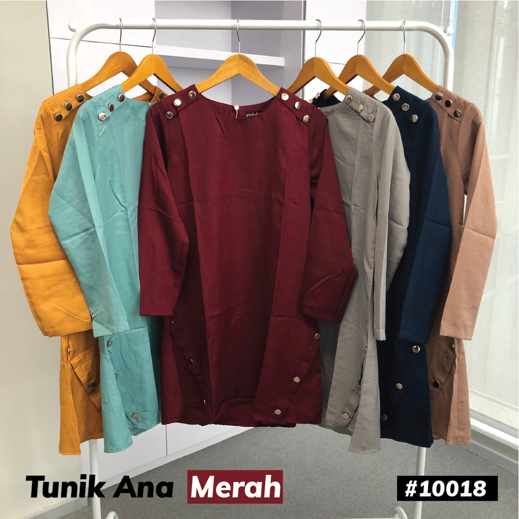 TUNIK ANA