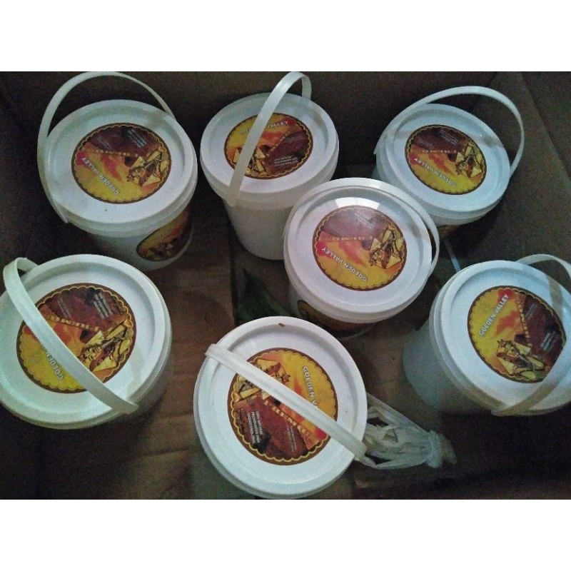 

KURMA GOLDEN VALLEY 850GR