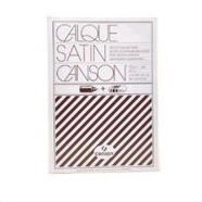 

Canson Satin Tracing Paper A4 90gram