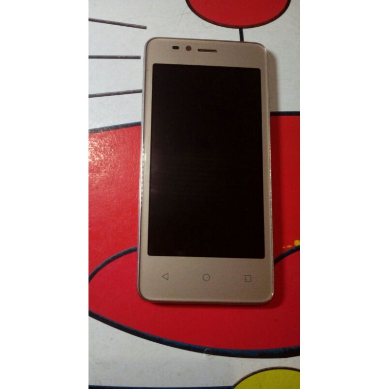 LCD ALDO AS8 ORIGINAL | LCD, TOUCHSCREEN Plus FRAME