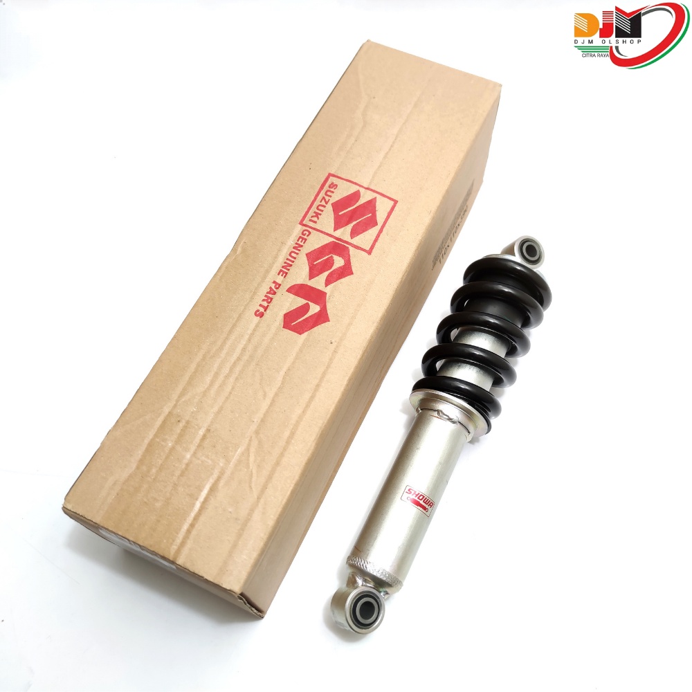 Monoshock Shock Suzuki Satria Fu 150 SGP 62100-25G61-019