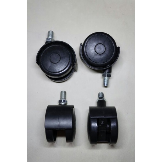 Roda Castor / Roda Drat Springbed Furniture