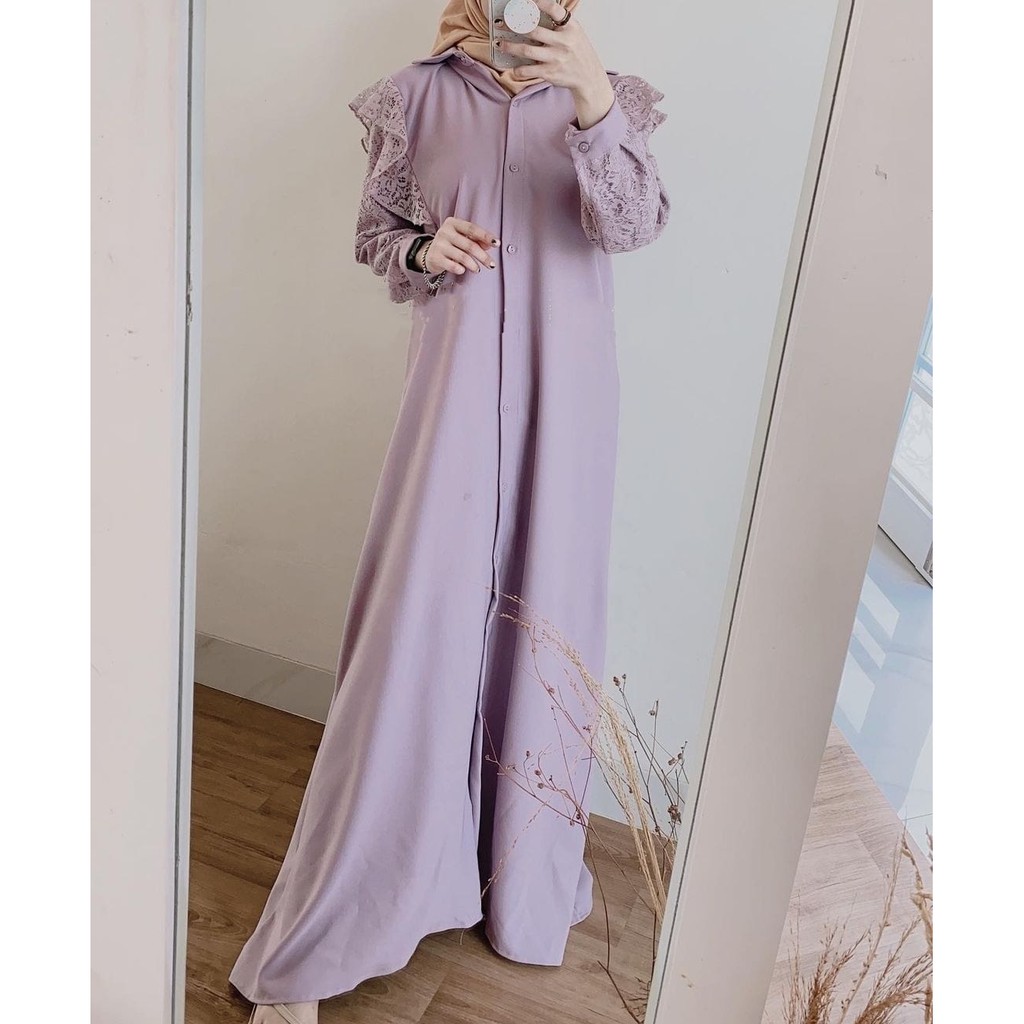 LOVINA GAMIS ORIGINAL