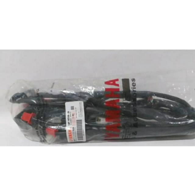 KABEL BODY BODI MIO J ASLI ORI YAMAHA 54P H2590 20