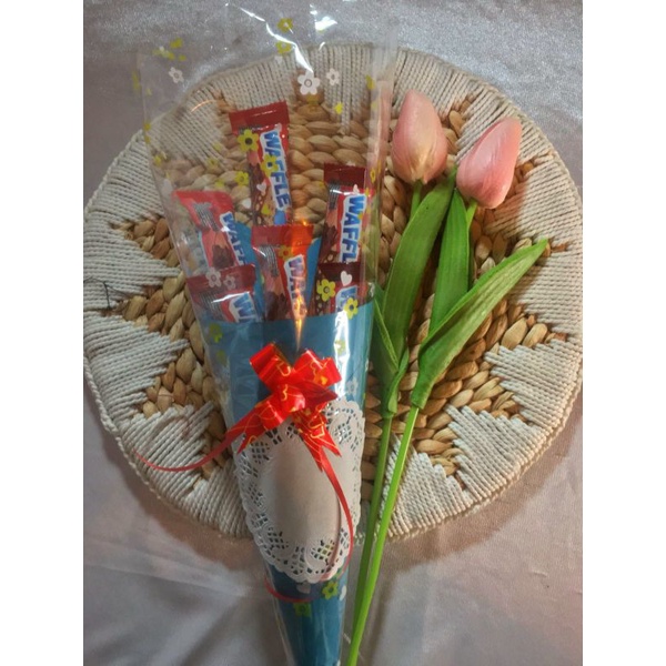 

Bucket snack custom preorder berbagai paket