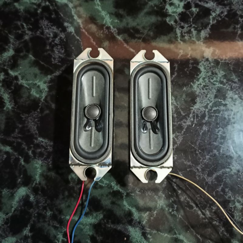 SPEAKER - SPEKER TV LED PANASONIC TH-L29XM6G - TH L29XM6G - L29XM6G