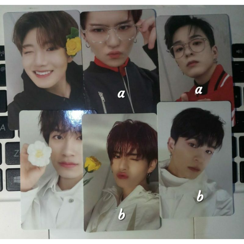 PC KIT KIHNO TREASURE ASAHI JUNKYU YOSHI YEDAM