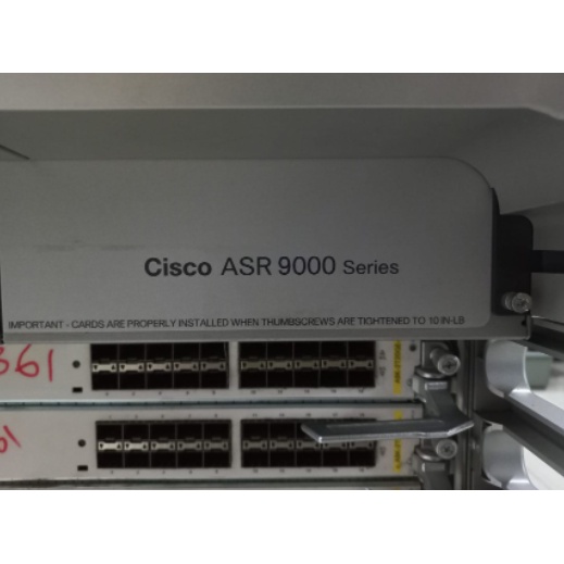 Cisco ASR 9000 Series bukan Juniper MX204 MX240 MX104 MX40 MX80