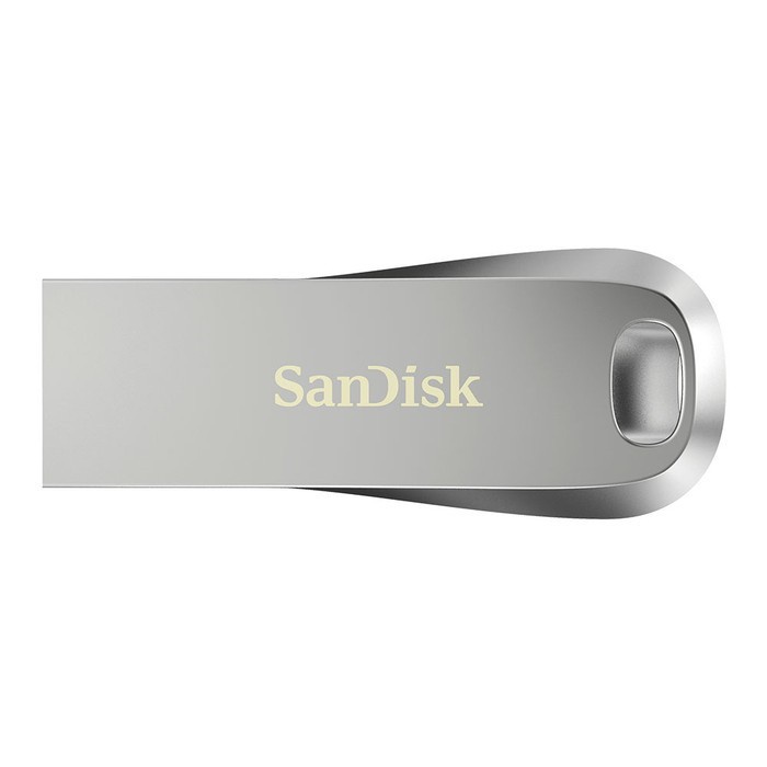 SanDisk Ultra Luxe CZ74 USB Flashdisk 128Gb USB 3.1