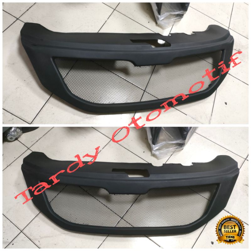 Grill Wuling Confero DB STD Model Jaring