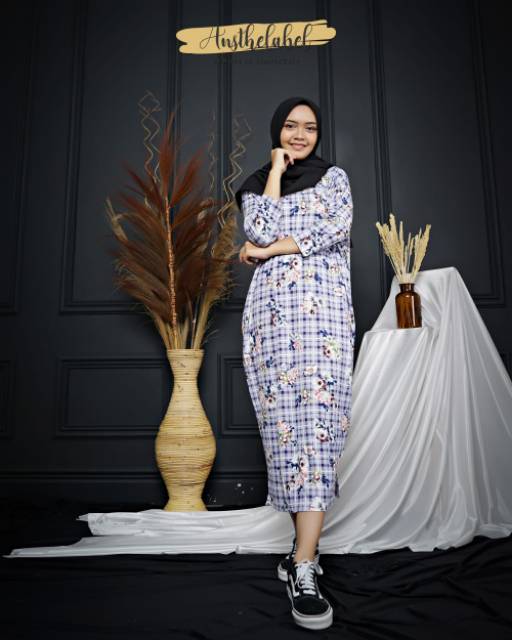 Samira by Ansthelabel