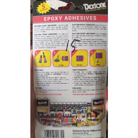 

lem dextone epoxy adhesives
