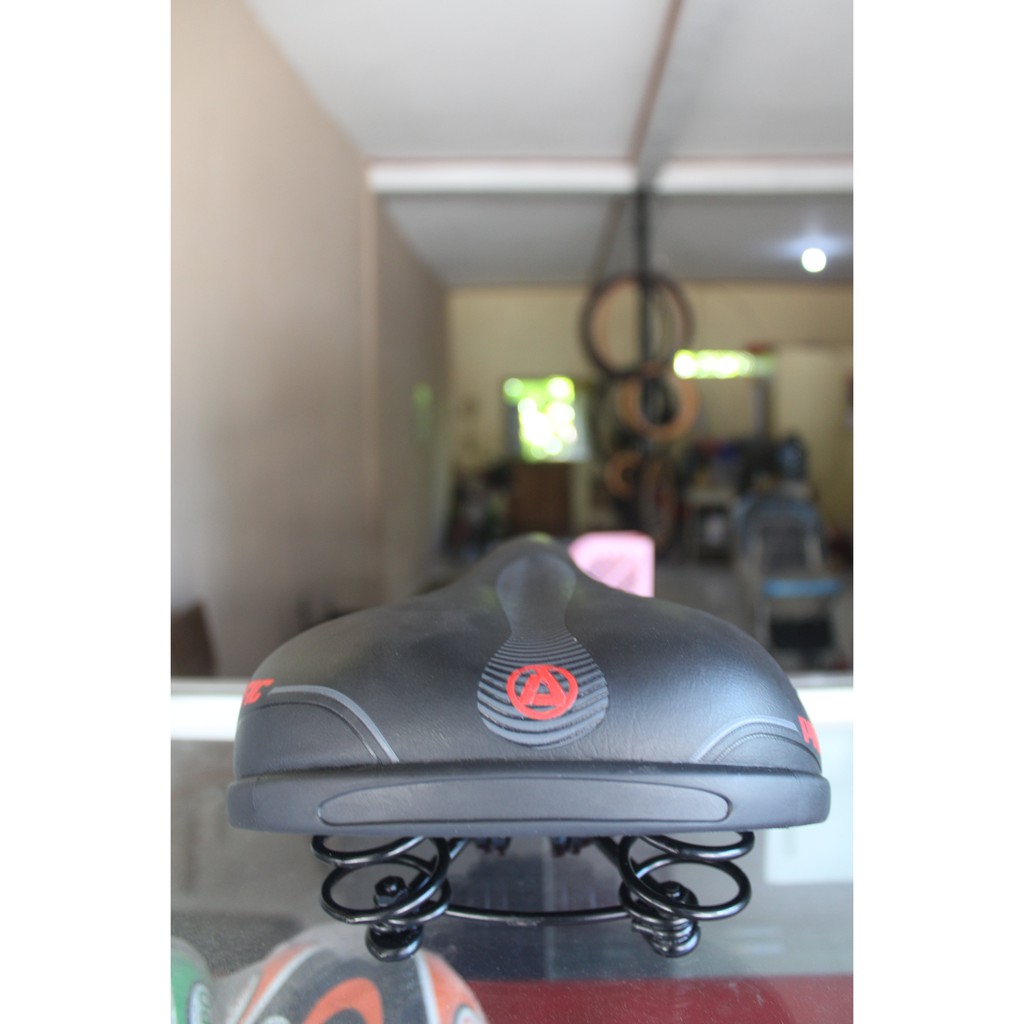 Sadel Sepeda MTB Pasific