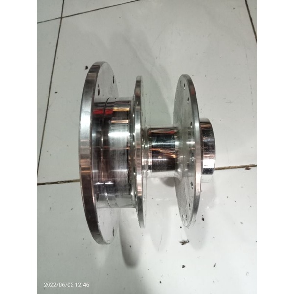 tromol depan CBR 150