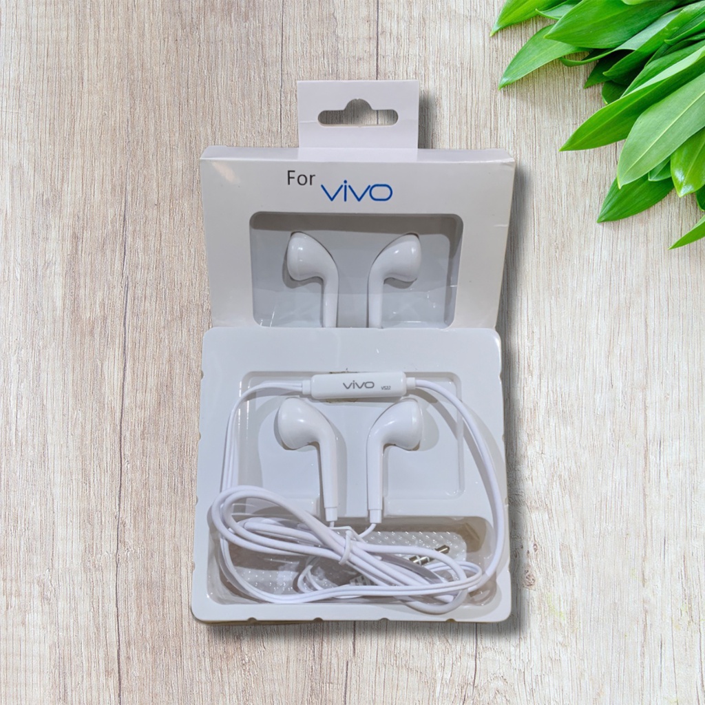 Headset Handsfree Earphone + Mic MH133 ALL BRAND For XIAOMI/OPPO/SAMSUNG/VIVO/JBL MH 133