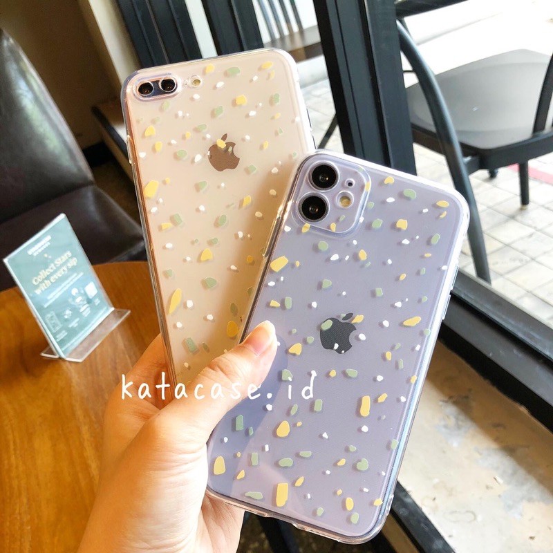 CRUMBLE CASE Lens Protector