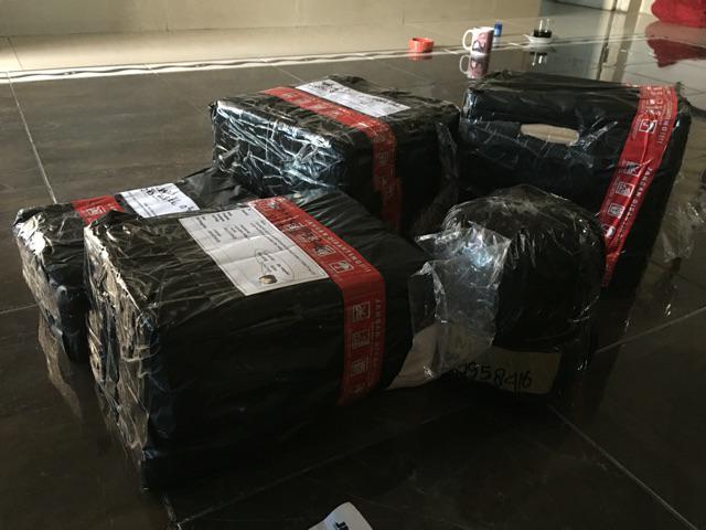 Gelas Keyboard / Keyboard Cup / Gelas Unik