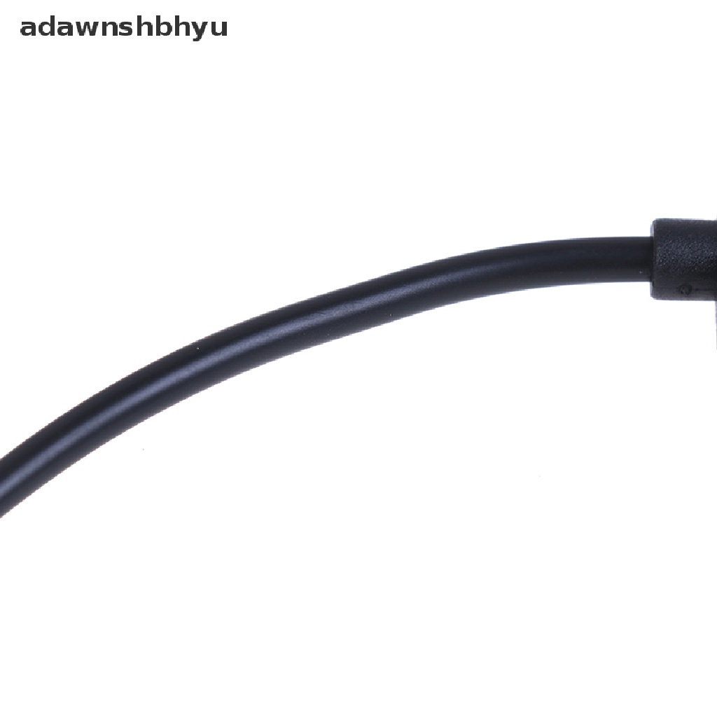 Adawnshbhyu 50cm usb 2.0 hdmi male to female adapter extender Kabel Konektor power