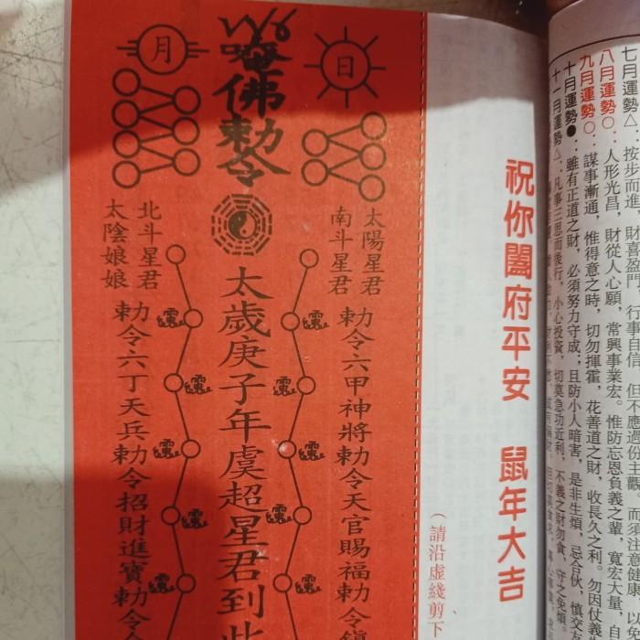 

Buku Minglie Ramalan Tongshu 2020 Mandarin Kualitas Terbaik
