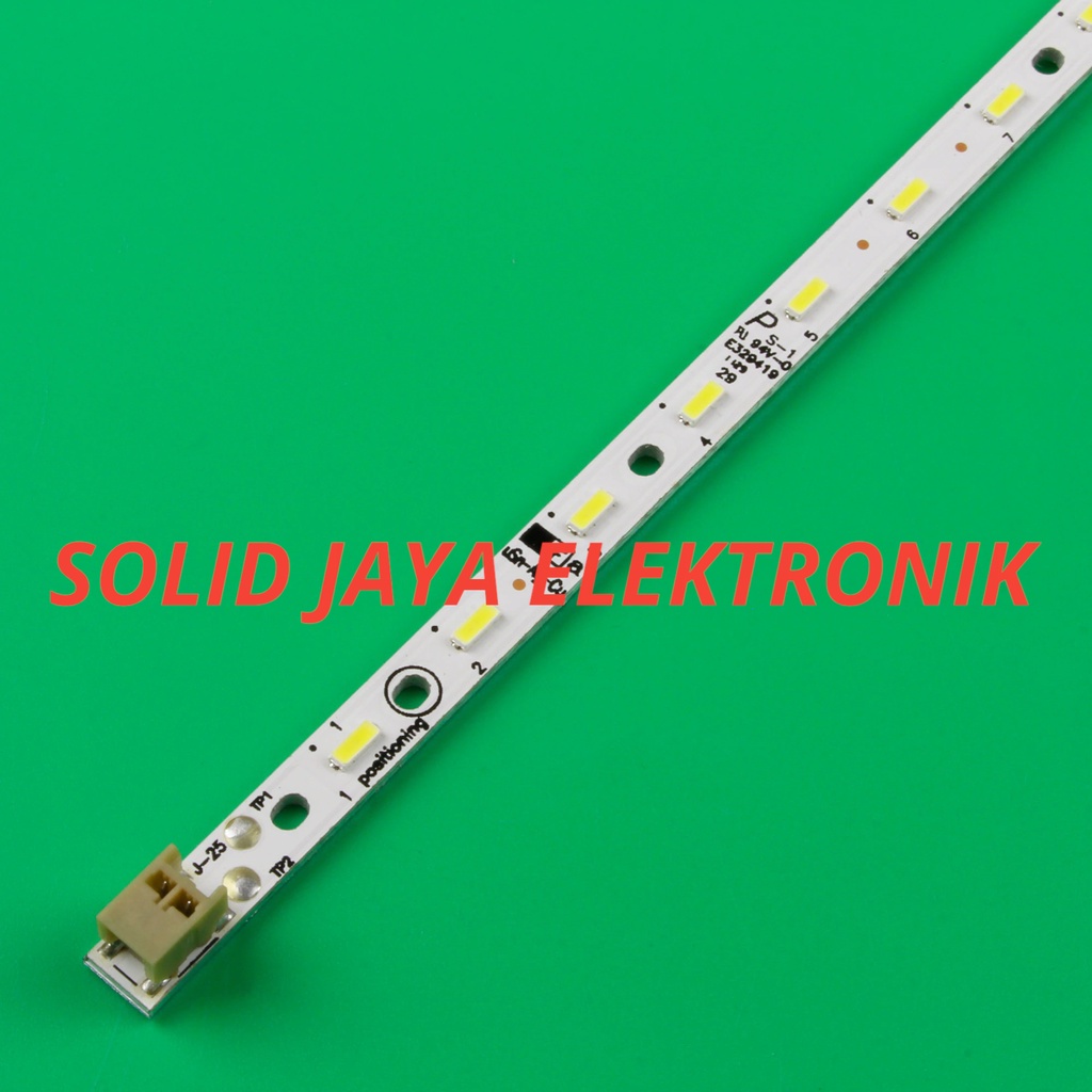 BACKLIGHT TV LED SHARP 40 INC LC 40LE830 40LE835 40LE830M 40LE835X LC40LE830M LC40LE835X LAMPU BL SMD LIDI STRIP STRIPS 40INCH 40INC 40IN 40LE LC40LE830 LC40LE835 LC-40LE830 LC-40LE835 LC-40LE830M LC-40LE835X