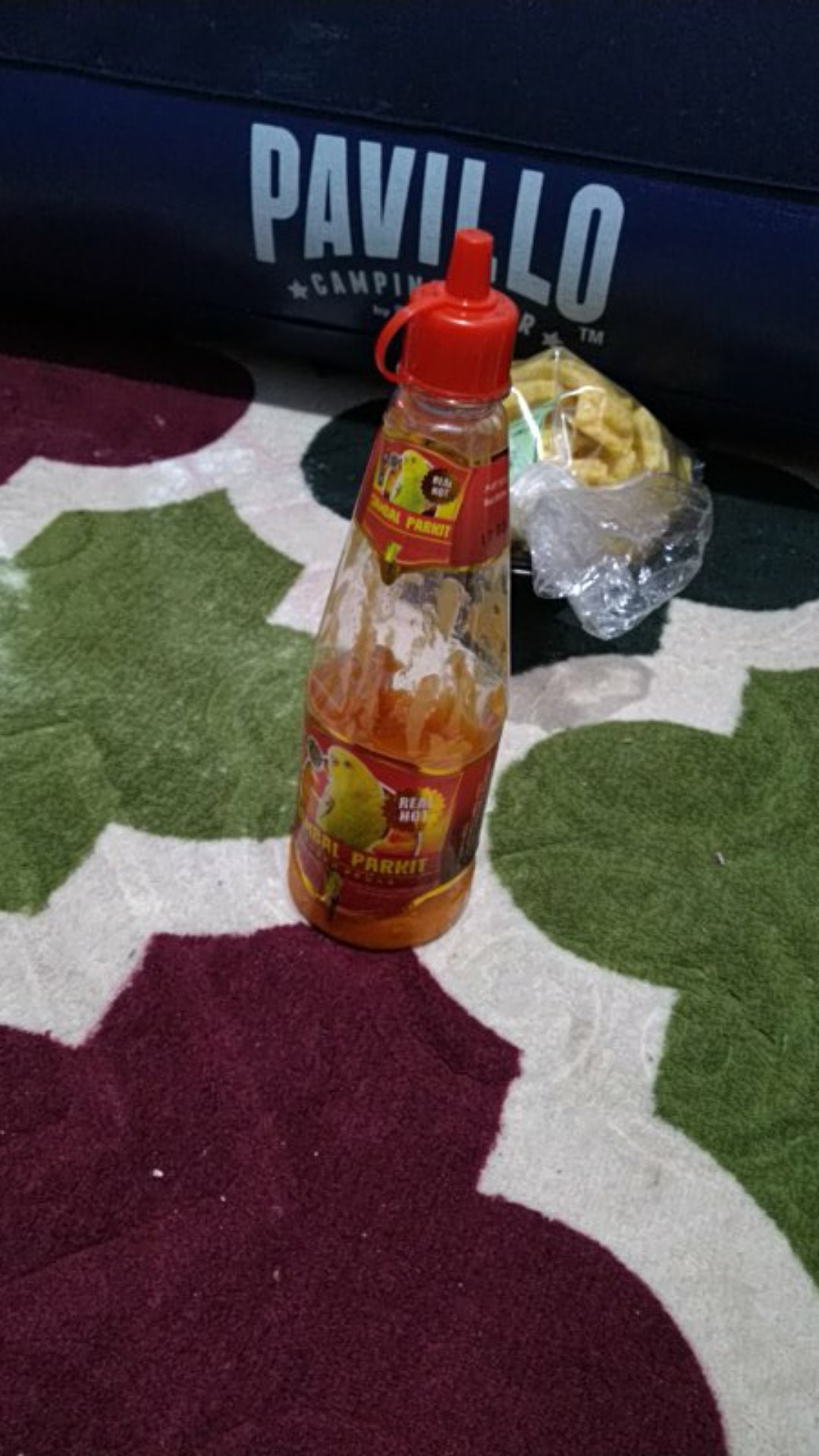 Pewangi Pelembut Pelicin Setrika Wangi Tiramisu 1 Liter