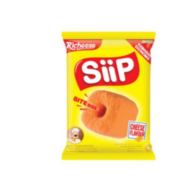 

NABATI SIIP 30Gr